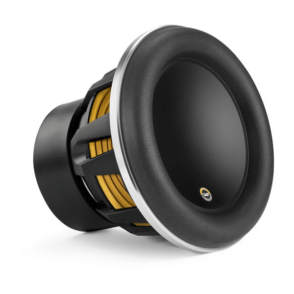 JL Audio W7AE Car Subwoofer 12" Single 3 ohm (12W7AE-3)