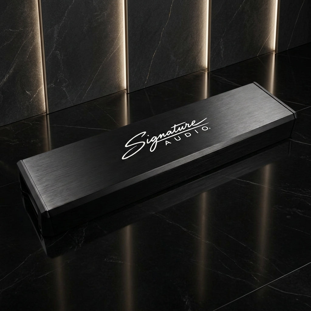 Signature Audio AG1500.1