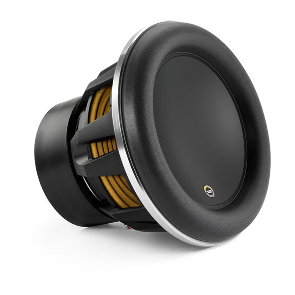 JL Audio W7AE Car Subwoofer 13" Dual 1.5 ohm (13W7AE-D1.5)