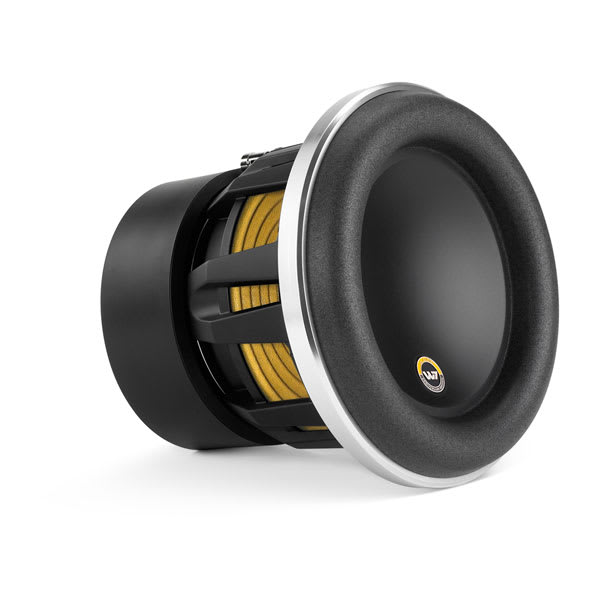 JL Audio W7AE Car Subwoofer 8" Single 3 ohm (8W7AE-3)