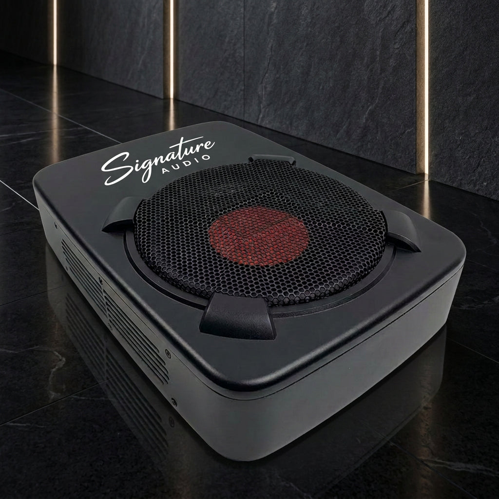 Signature Audio AG-HIDEAWAY8