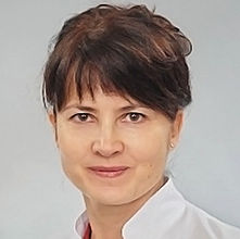 Tretyakova