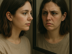 Per tutte coloro che si sentono brutte