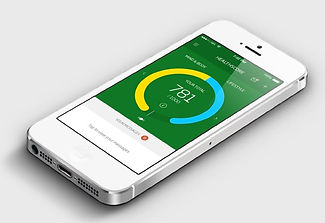 Nuffield Health Score App