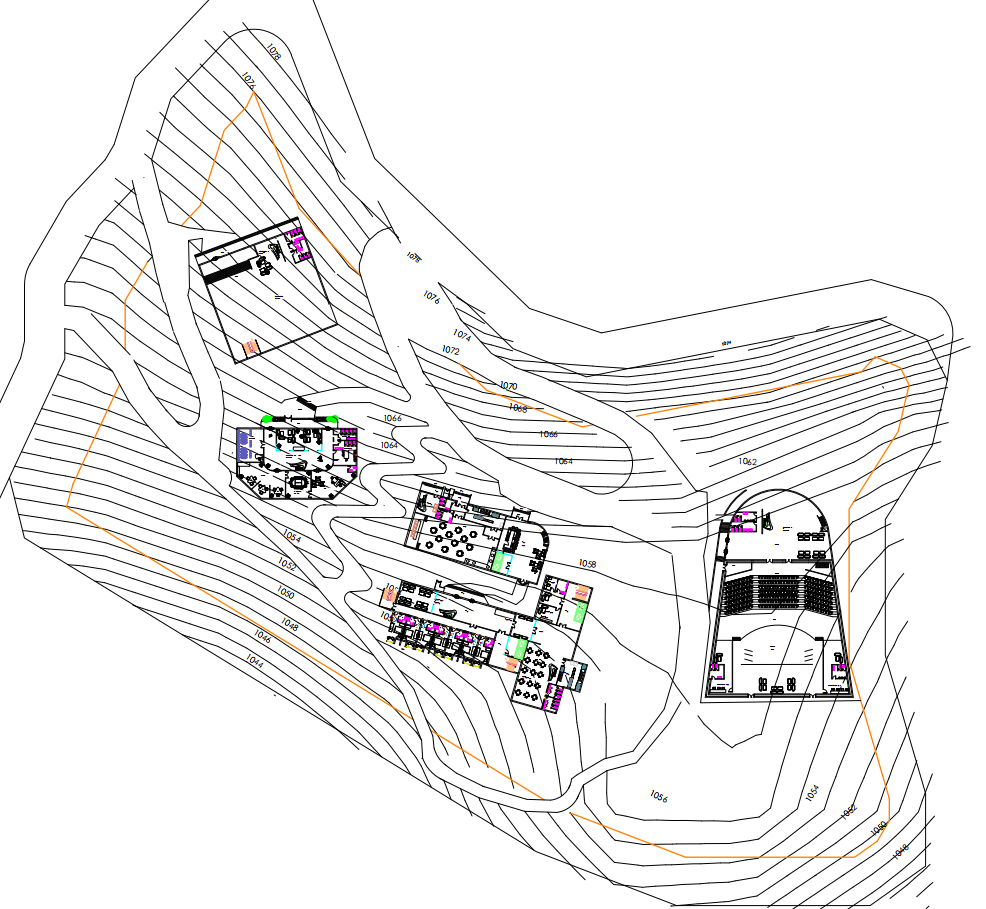 An image showing the user input