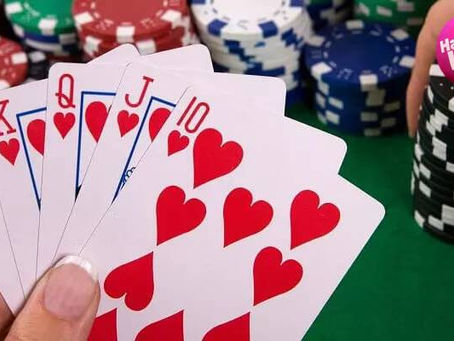 Game bài sảnh rồng và tất tần tật những điều cần biết