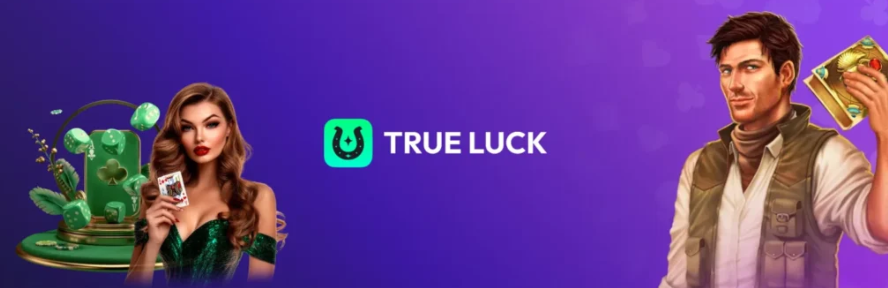 trueluck app