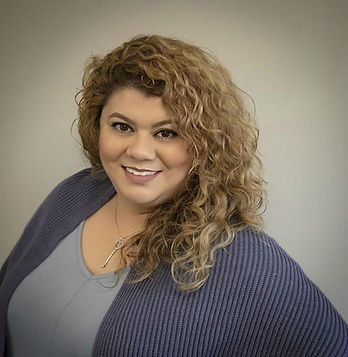 Brenda's Head Shot