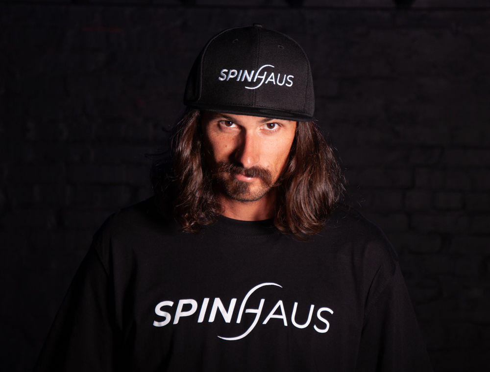 SPINHaus Cap
