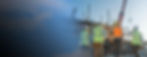 contractors on site