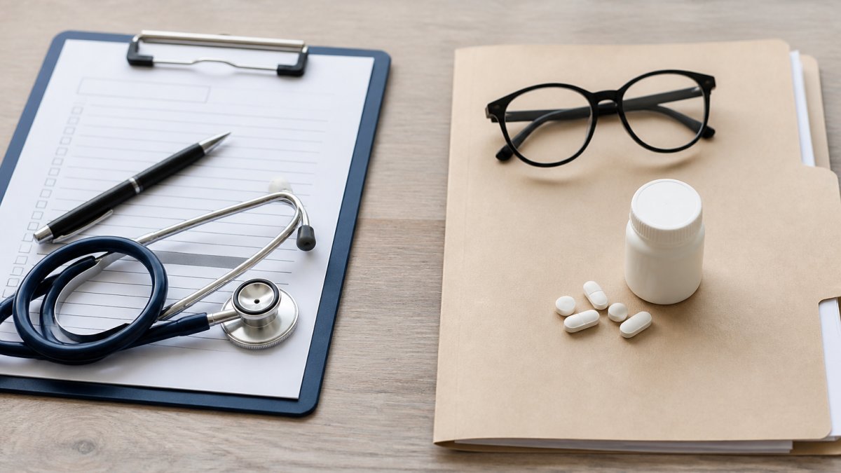 Medicare Supplement vs Medicare Advantage: Key Differences