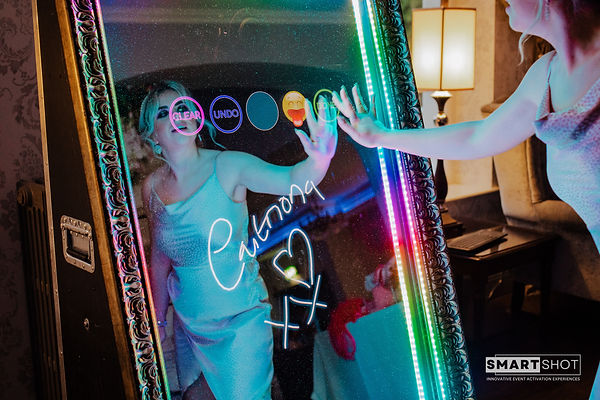 SmartShot EA's MIRROR