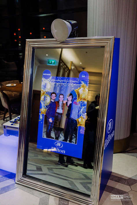 SmartShot EA's MIRROR