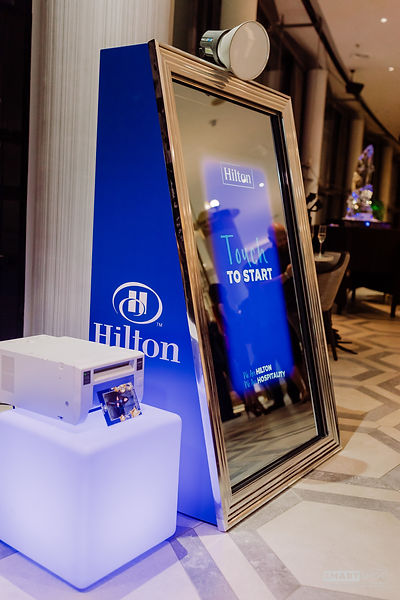 SmartShot EA's MIRROR