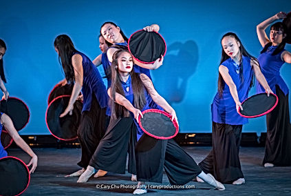 WOMEN IN VILLAGE 圍屋女人