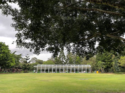 Pine Rivers Picnic Shelter 11