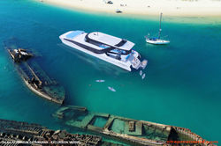 Option C - Excursion Vessel