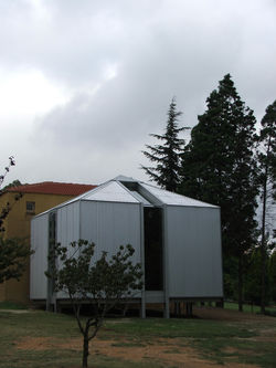 Hansgrohe - East Approach