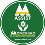 Monchiero Assist