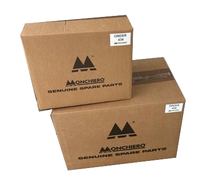 Orijinal Monchero Yedek Parçaları