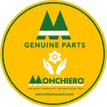 Monchiero Yedek Parça