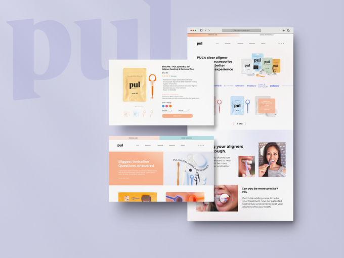 Website Redesign