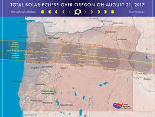 Solar Eclipse- 2017