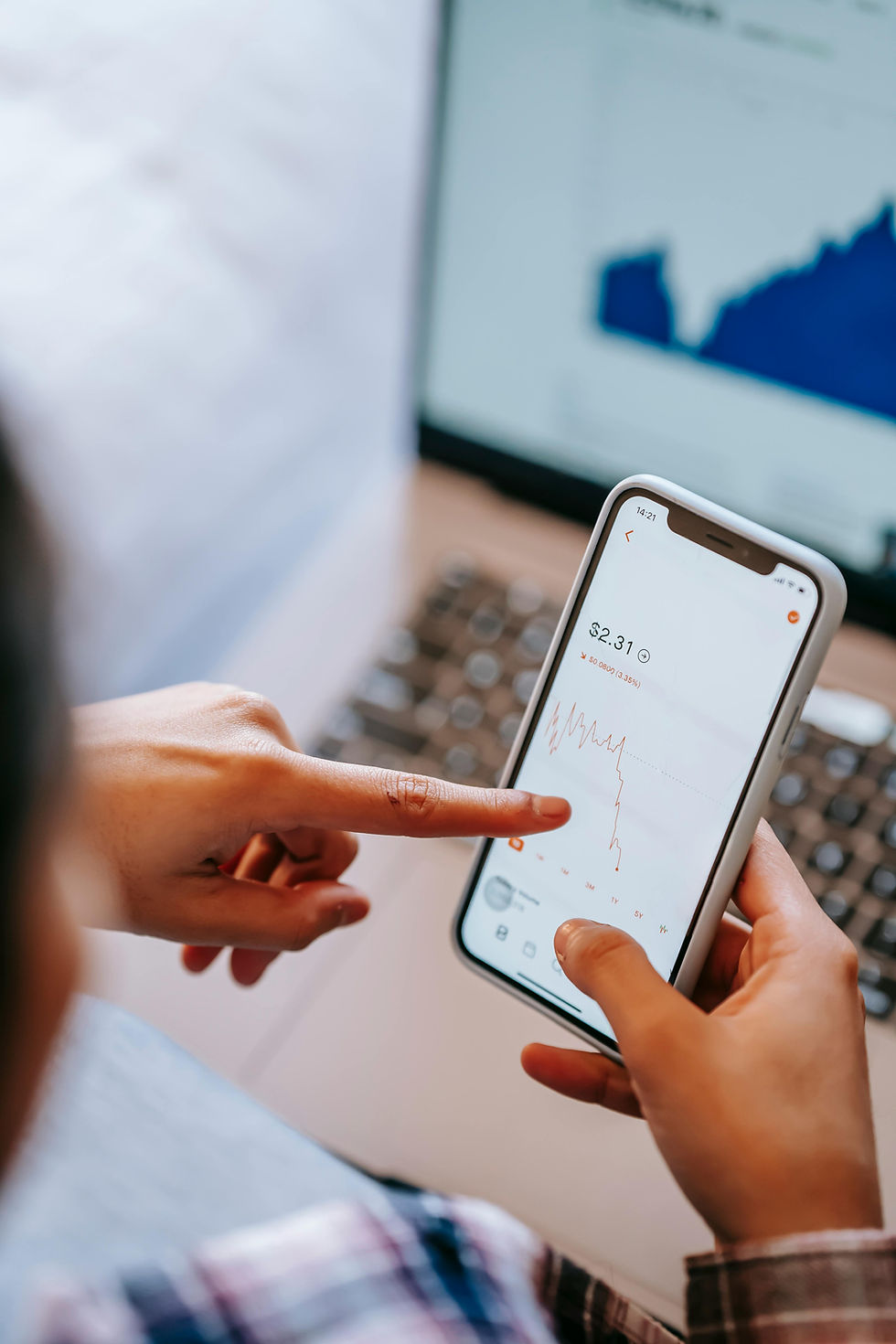 Financial Advisory