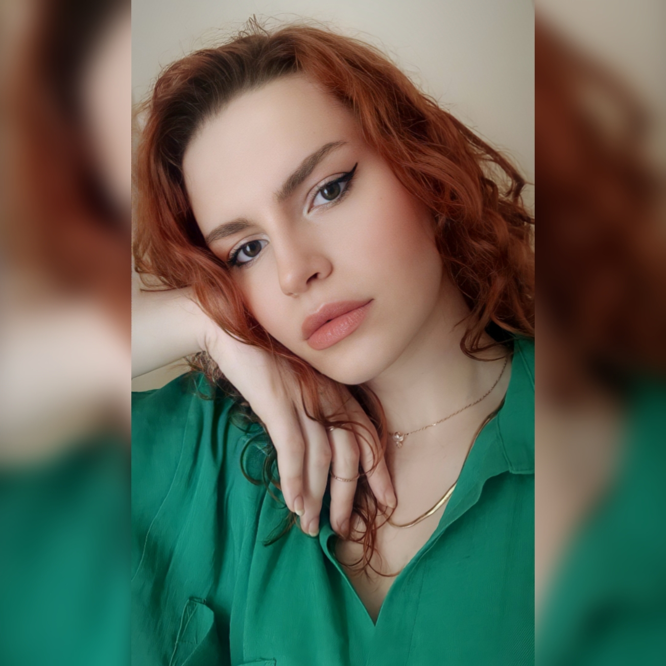 Züleyha Sönmez avatar