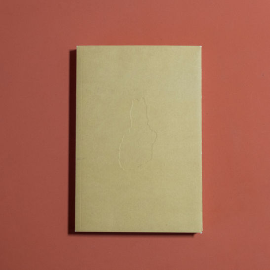 Foto: MARQUÉZ-ELUL, Fercho. Timo. Porto Alegre: Huracay, 2023.