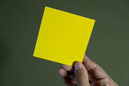Foto: Áreas de cor, 2022.
