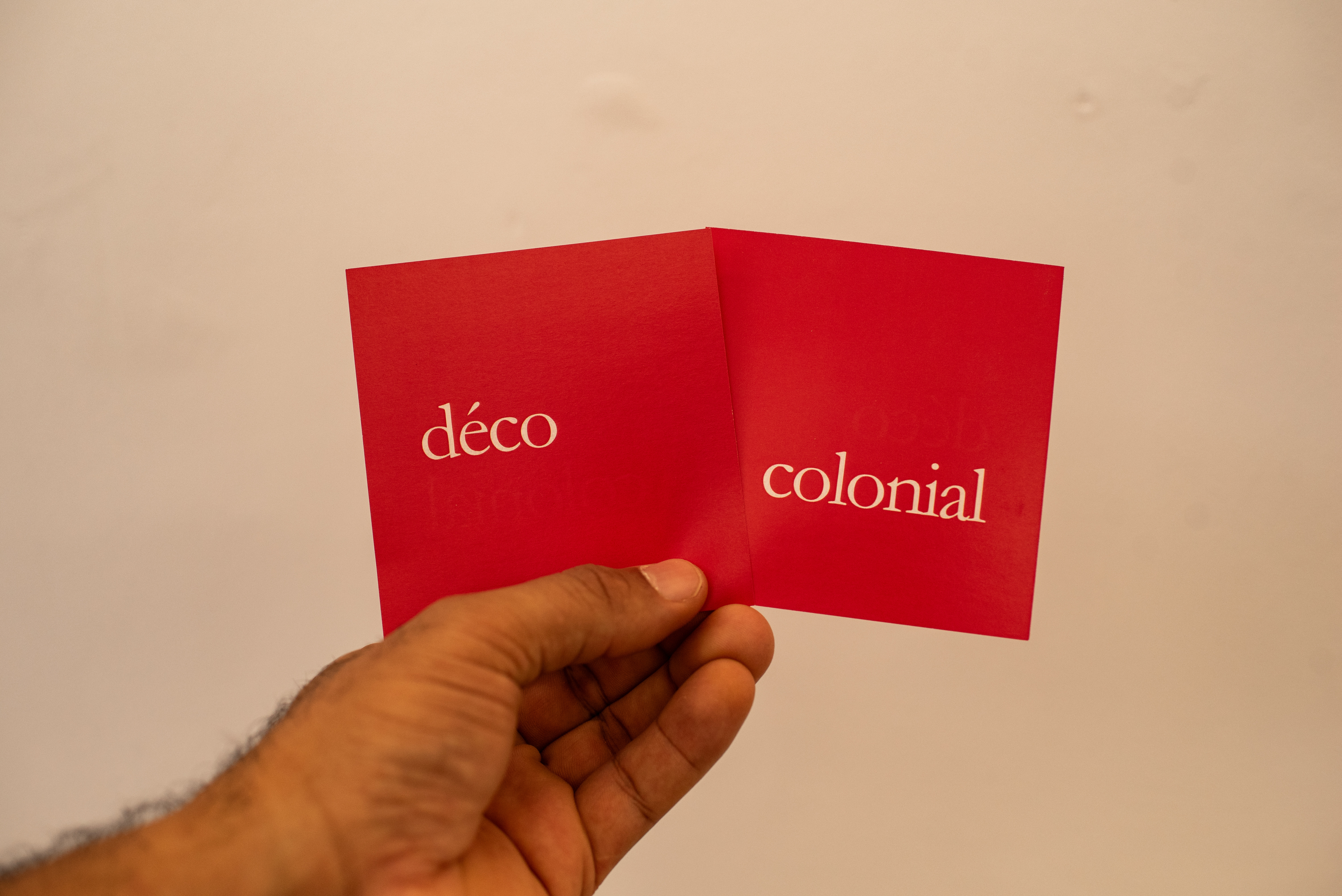 Áreas de cor, 2022 [conjunto]