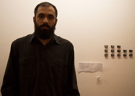 Foto: Pertinaz: questão de tempo, 2016.