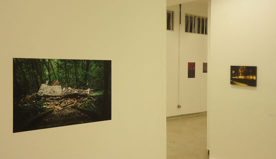 Foto: Olhar Londrina, 2014.