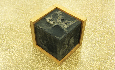 Foto: Estocagem #1, 2015