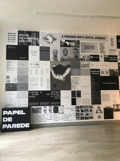 Foto: Papel de parede, 2022.