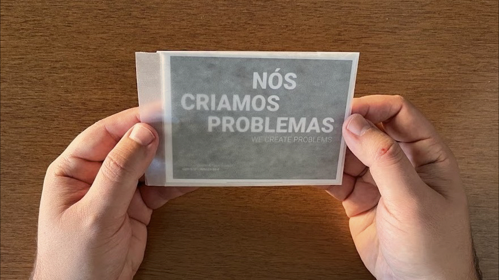 Problems