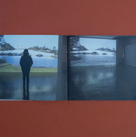 Foto: SANTOS, Maria Ivone dos. A ponte de pedra. Porto Alegre: Departamento de Difusão Cultural da Universidade Federal do Rio Grande do Sul, 2015.