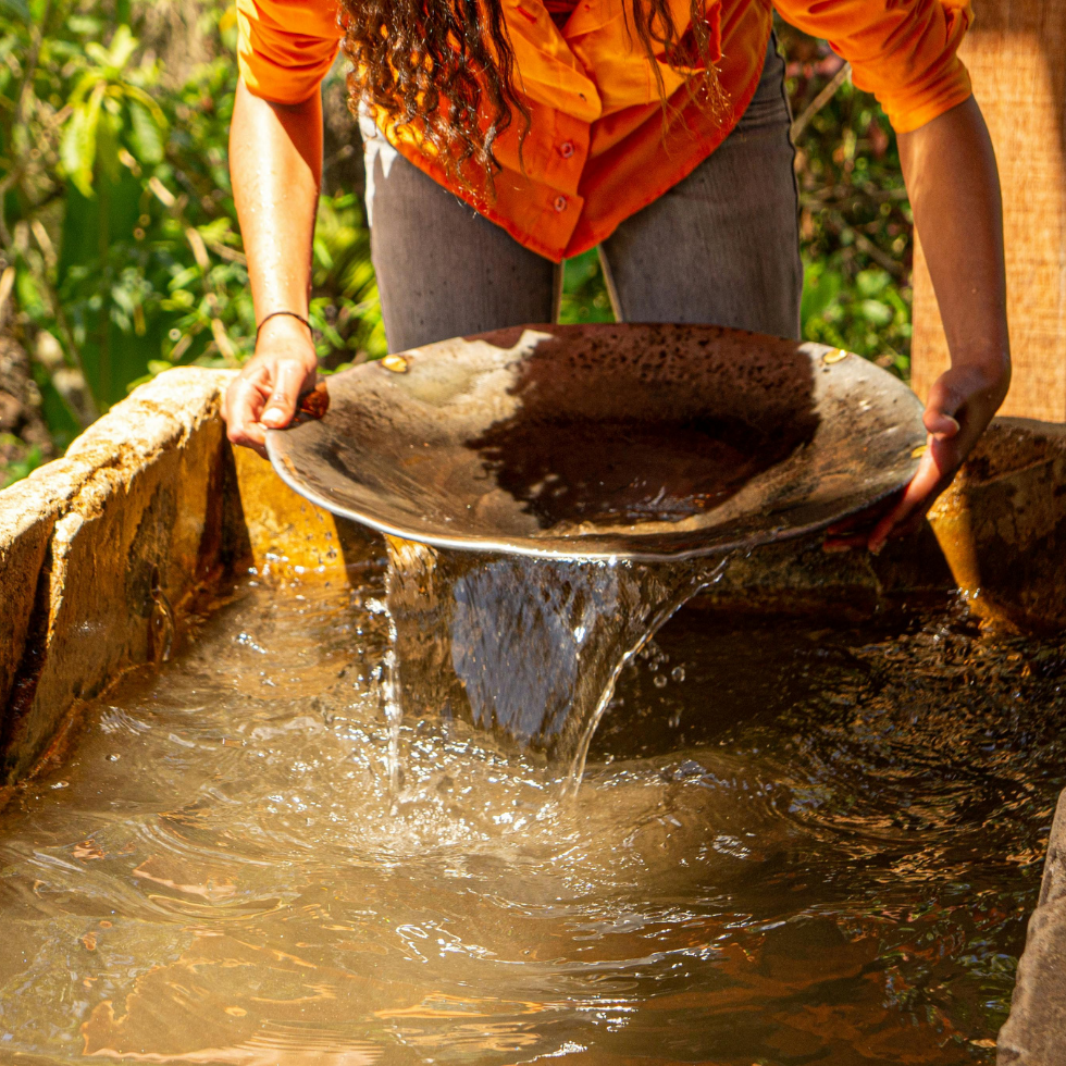 The Gold Rush and Prospecting: Then & Now