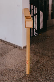 Foto: Índice remissivo – segunda edição: Fercho Marquéz-Elul, 2023.