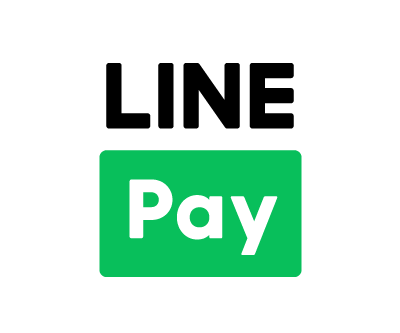 配達の代金の支払いに、LINE Payが使えるようになりました。