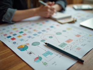 Ateliers de Marketing pour Leaders : Transformez Votre Équipe