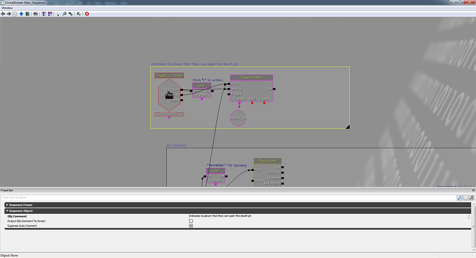 HUD Assist