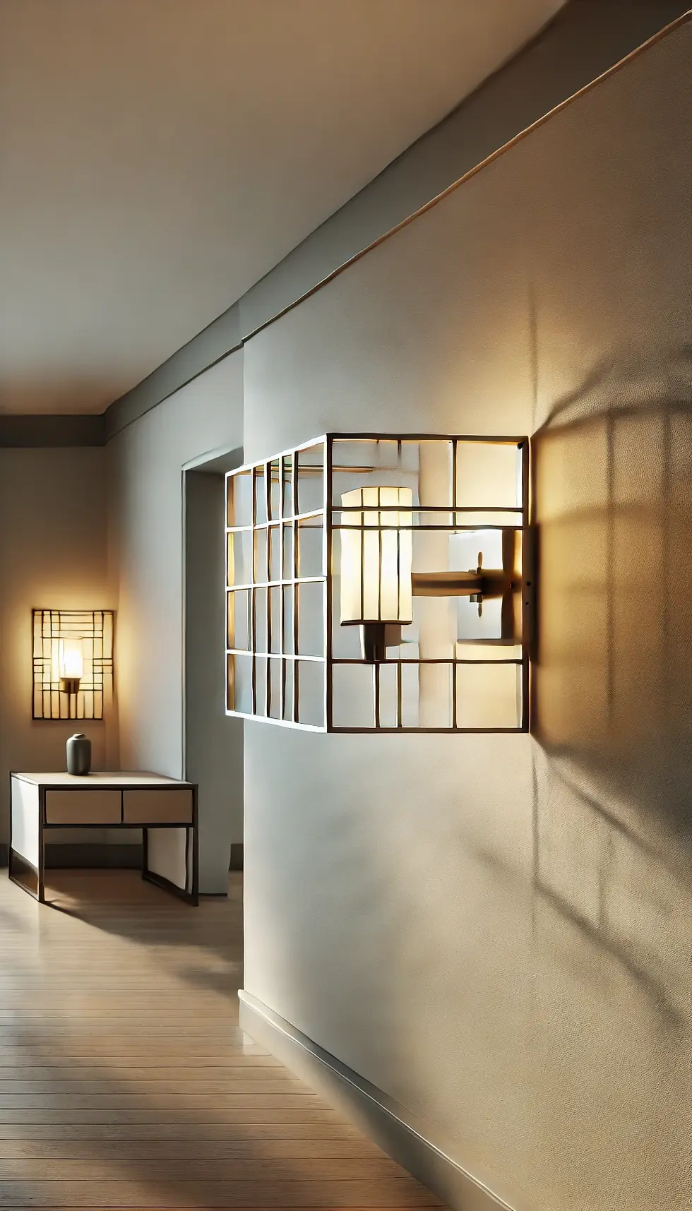 Bauhaus Lighting