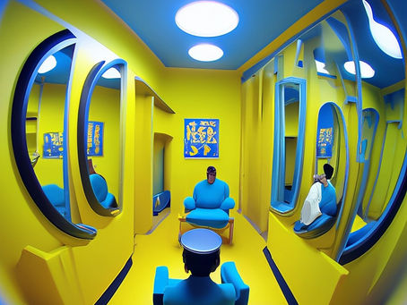 Психологія відносин це