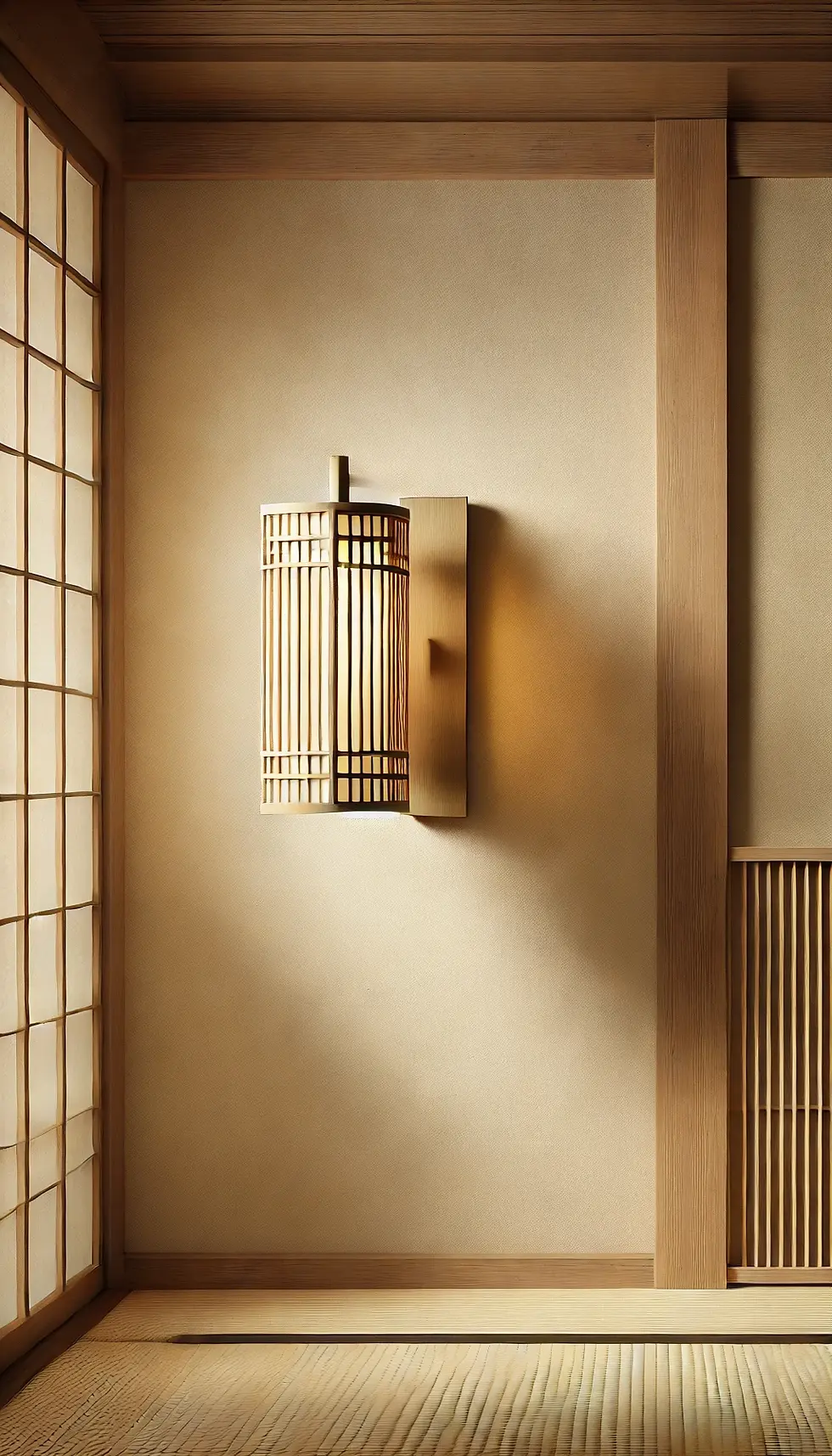 Japanese Minimalist