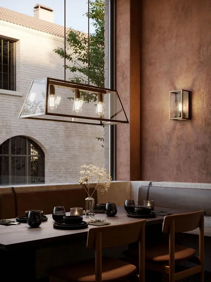 Pendant Light London