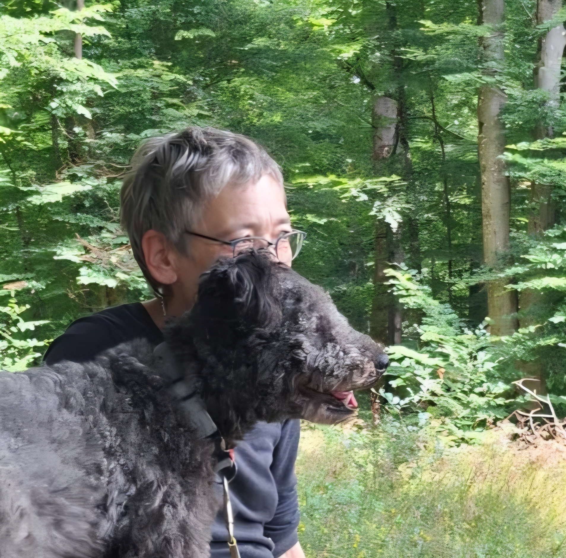 Autorenbild: barbara@feine.ch