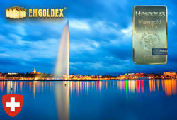 Emgoldex - Suiza