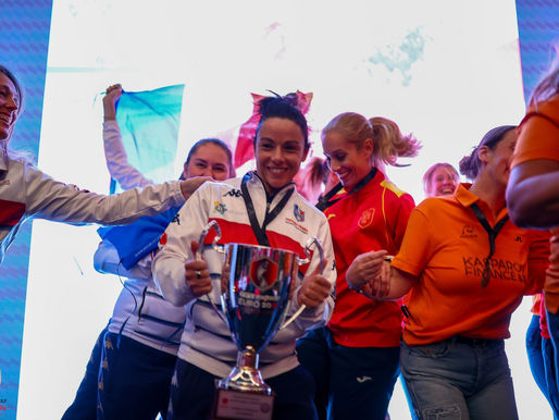 Federation for International FootGolf Celebrates Success at FIFG EuroFootGolf Championship 2024 in Türkiye